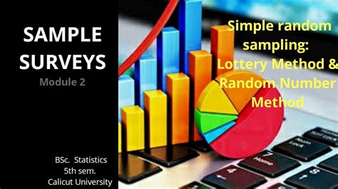 lottery method of sampling pdf